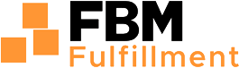 FBM Fulfillment logo