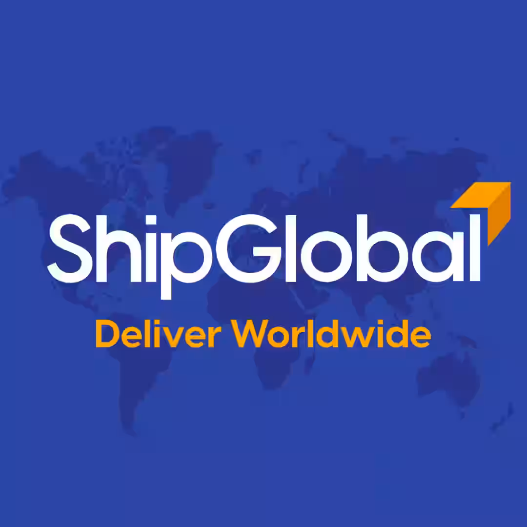 ShipGlobal logo