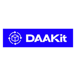 Daakit logo