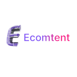 Ecomtent logo