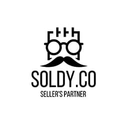 Soldy logo